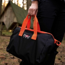 Műholdas GPS nyomkövető DOG GPS X30T - kiképző modullal