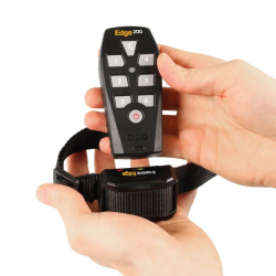 Dog Trace d-control Edge 200 Elektronikus nyakörv kutyák számára 
