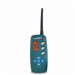 DOG trace d-control 900 mini -elektronikus oktató nyakörv
