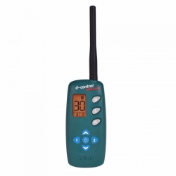 Dog Trace d-control 1502 mini - elektronikus tréning nyakörv