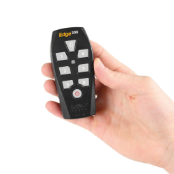 Dog Trace d-control Edge 200 Elektronikus nyakörv kutyák számára 