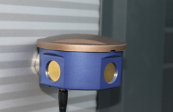 3D-s ultrahangos madárijesztő nyestek, egerek és patkányok számára DRAGON ULTRASONIC B360B SMART 
