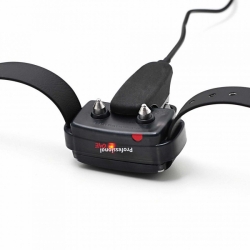 Dog Trace  Elektronikus tréning nyakörv d-control professional 2000 ONE- narancs