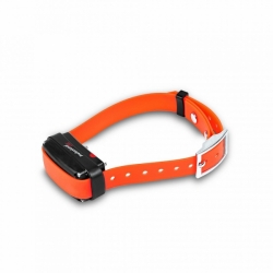 Dog Trace  Elektronikus tréning nyakörv d-control professional 2000 ONE- narancs