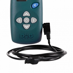 Dog Trace Elektronikus tréning nyakörv d-control 1510 mini