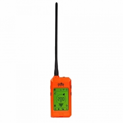 Dog Trace DOG GPS X30 Műholdas GPS nyomkövető  - kiképző modul nélkül