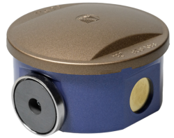 3D-s ultrahangos madárijesztő nyestek, egerek és patkányok számára DRAGON ULTRASONIC B360B SMART 