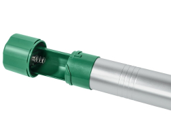 Vakond-, kígyó- és egérriasztó MOTOR VIBRASONIC M6