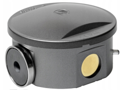 3D-s ultrahangos madárijesztő nyestek, egerek és patkányok számára DRAGON ULTRASONIC B360C SMART  