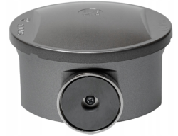 3D-s ultrahangos madárijesztő nyestek, egerek és patkányok számára DRAGON ULTRASONIC B360C SMART  