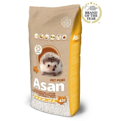Asan Pet Pure 42l 