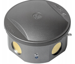 3D-s ultrahangos madárijesztő nyestek, egerek és patkányok számára DRAGON ULTRASONIC B360C SMART  