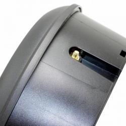 Smart Wi-Fi elektromos kerítés generátor fencee energy Smart DUO EDW100