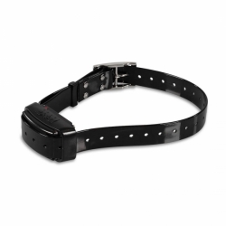 Dog Trace  Elektronikus tréning nyakörv d-control professional 1000- Fekete