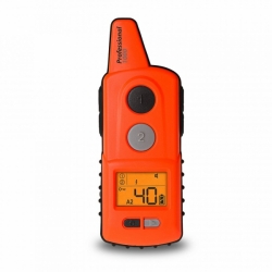 Dog Trace  d-control professional 1000 Elektronikus tréning nyakörv - narancs