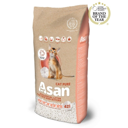 Asan Cat Pure 42l 