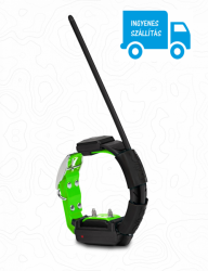 Nyakörv egy másik kutyához DOG GPS X30T Zöld