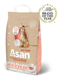Asan Cat Pure 10l