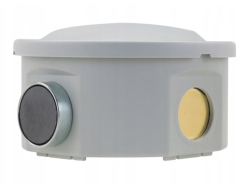 3D-s ultrahangos madárijesztő nyestek, egerek és patkányok számára DRAGON ULTRASONIC B360 SMART
