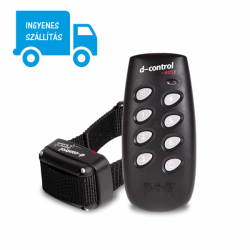 Dogtrace d-control Easy Small -elektronikus tréning nyakörv 