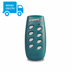 Dog Trace- Adókészülék elektronikus nyakörvhöz d-control easy mini